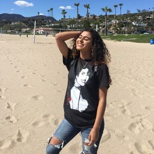 Meet your Posher, Jade